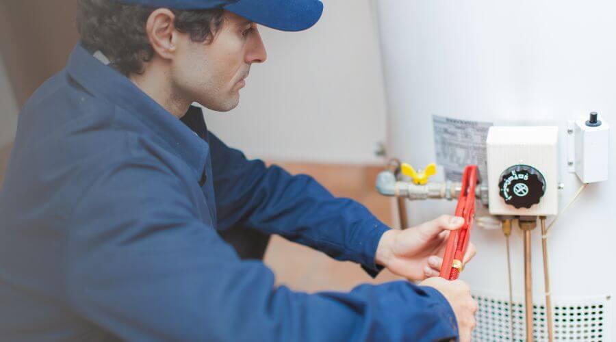 Local annual plumbing maintenance in Havre De Grace, MD